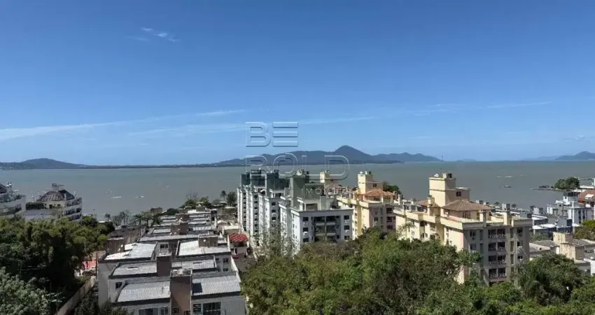 Apartamento com 3 quartos à venda na Rua Coronel Ivan Dentice Linhares, 405, Coqueiros, Florianópolis