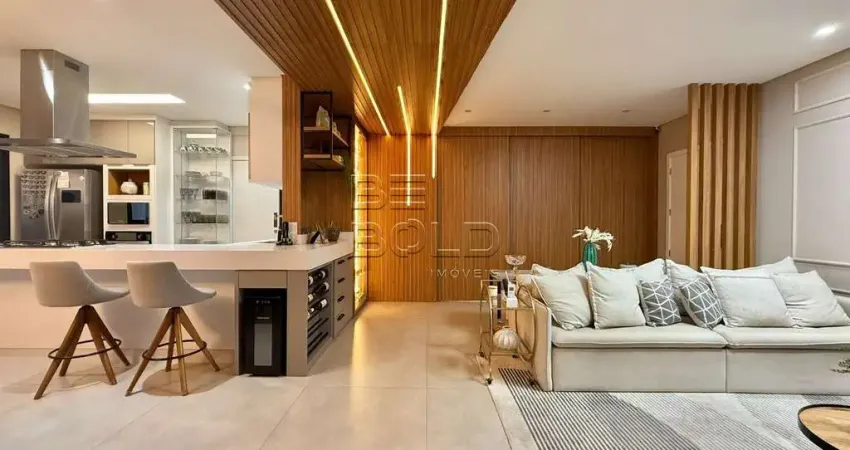 Apartamento com 3 quartos à venda na Avenida Cruz e Souza, 441, Campinas, São José