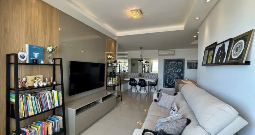 Apartamento com 2 quartos à venda na Rua Professor Clementino de Brito, 405, Capoeiras, Florianópolis