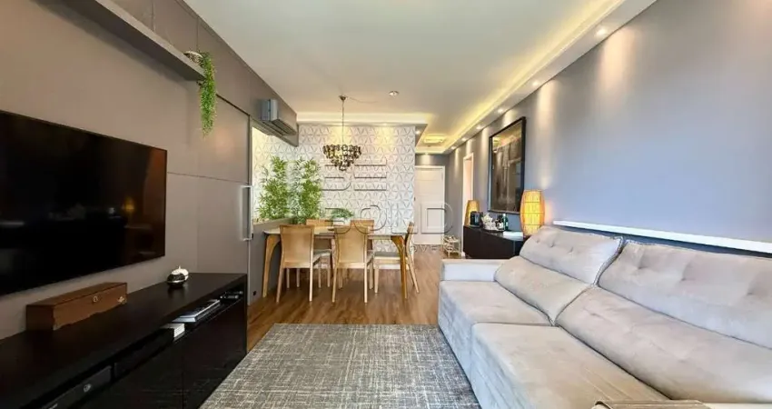 Apartamento com 3 quartos à venda na Rua Orlando Odilio Koerich, 201, Jardim Atlântico, Florianópolis