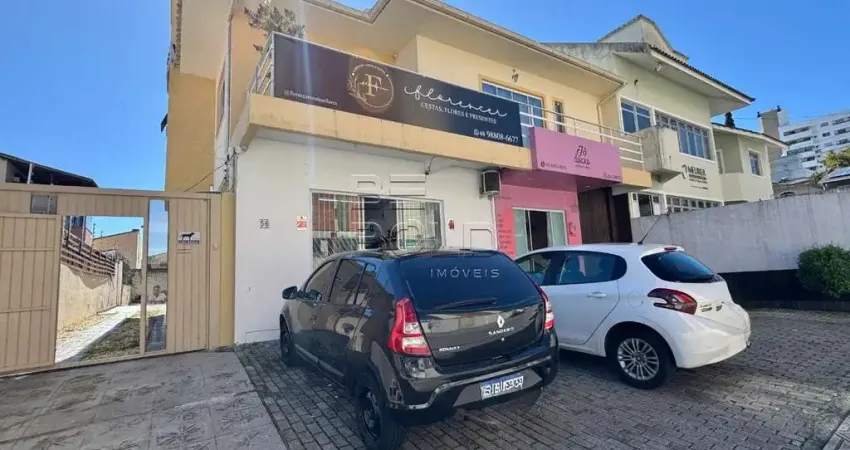 Casa com 3 quartos à venda na Rua Belarmino José da Silva, 56, Ipiranga, São José