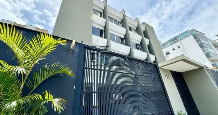 Apartamento com 2 quartos à venda na Rua Fernando Ferreira de Mello, 334, Bom Abrigo, Florianópolis