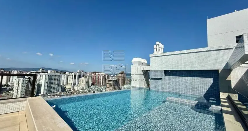 Apartamento com 2 quartos à venda na Rua Antônio Scherer, 737, Kobrasol, São José