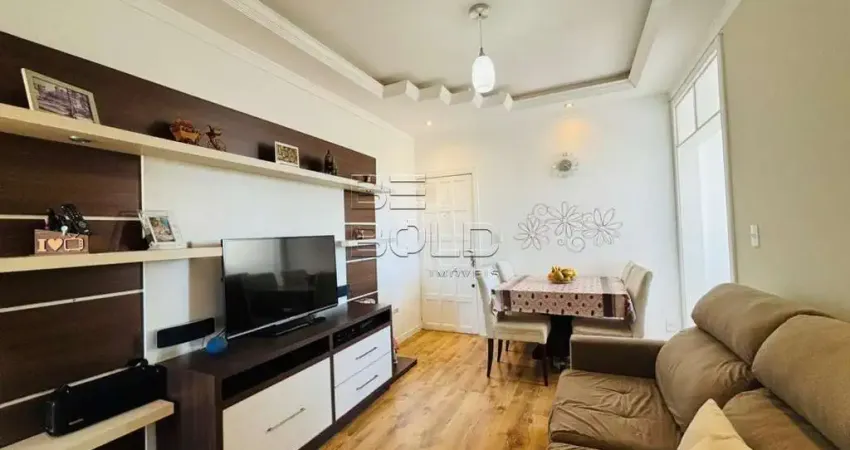 Apartamento com 2 quartos à venda na Servidão Alzira Ventura Vieira, 40, Capoeiras, Florianópolis