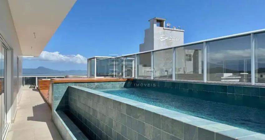 Cobertura com 3 quartos à venda na Rua Joaquim Maximiano Sarmento, 110, Kobrasol, São José