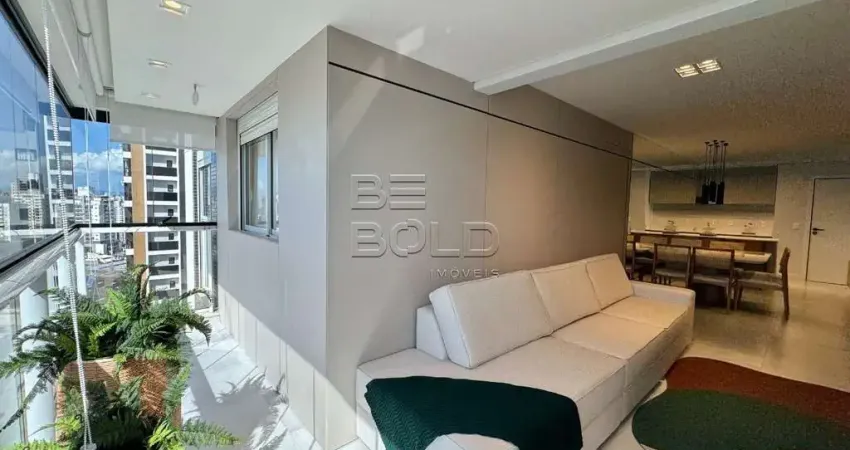 Apartamento com 3 quartos à venda na Rua Joaquim Maximiano Sarmento, 110, Kobrasol, São José