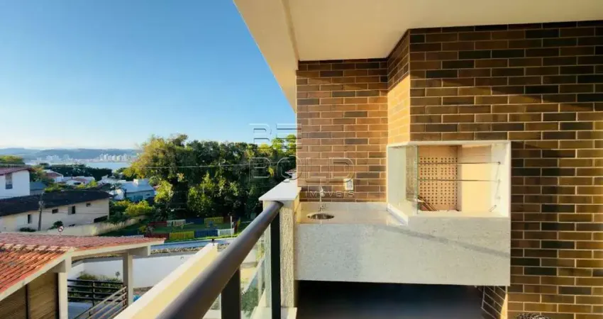 Apartamento com 2 quartos à venda na Rua João Meirelles, 325, Itaguaçu, Florianópolis