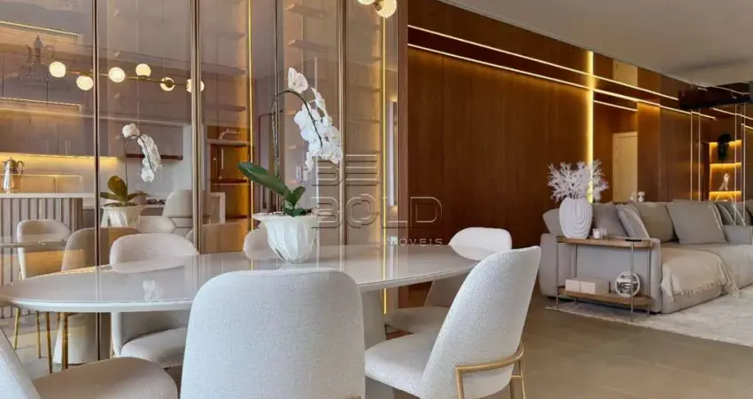 Apartamento com 3 quartos à venda na Rua Osni João Vieira, 653, Campinas, São José