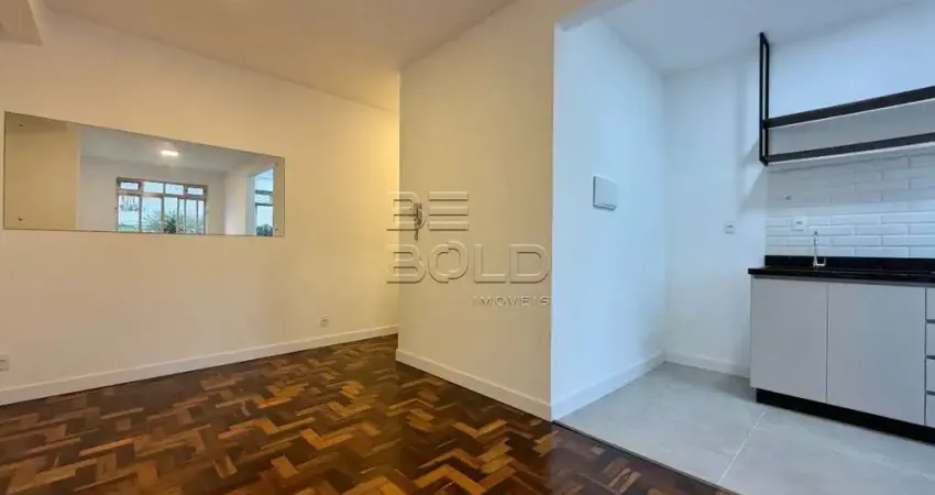 Apartamento com 2 quartos à venda na Rua Manoel de Oliveira Ramos, 1161, Estreito, Florianópolis