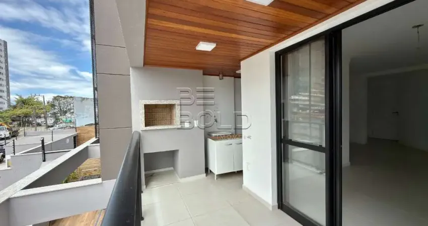Apartamento com 2 quartos à venda na Rua Xangrilá, 760, Barreiros, São José