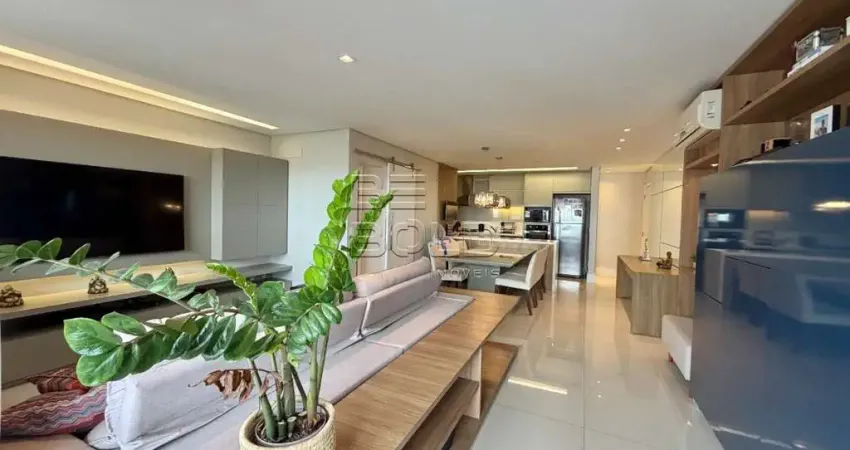 Apartamento com 3 quartos à venda na Rua Rudolfo Jacob Schaeffer, 231, Floresta, São José