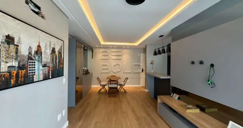 Apartamento com 2 quartos à venda na Patrício Caldeira de Andrada, 620, Abraão, Florianópolis