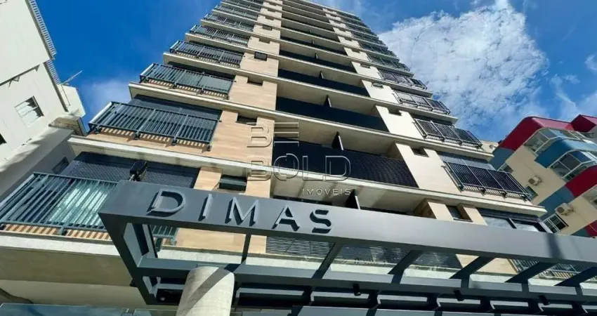 Apartamento com 1 quarto à venda na Rua Afonso Pena, 542, Estreito, Florianópolis