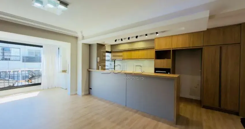 Apartamento com 3 quartos à venda na Rua Desembargador Pedro Silva, 1952, Coqueiros, Florianópolis