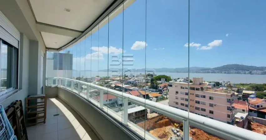 Apartamento com 3 quartos à venda na Rua José Cândido da Silva, 385, Balneário, Florianópolis