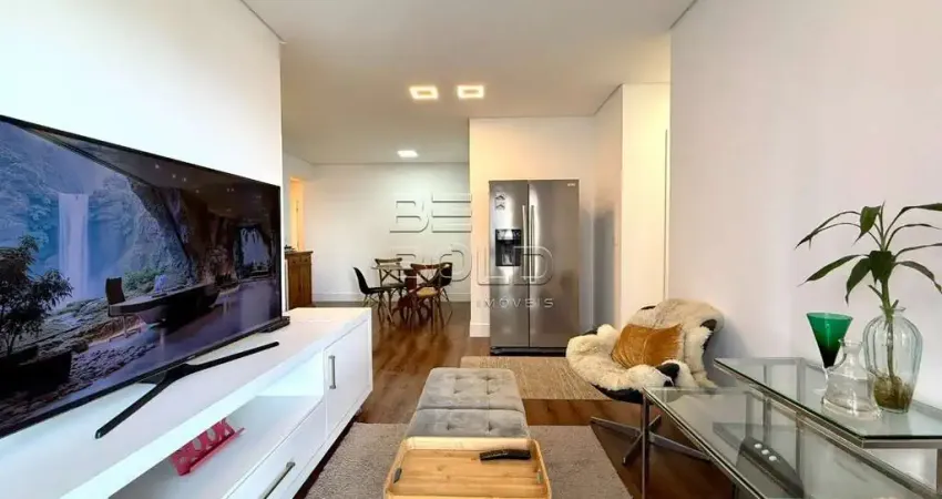 Apartamento com 2 quartos à venda na Rua Fernando Ferreira de Mello, 70, Bom Abrigo, Florianópolis