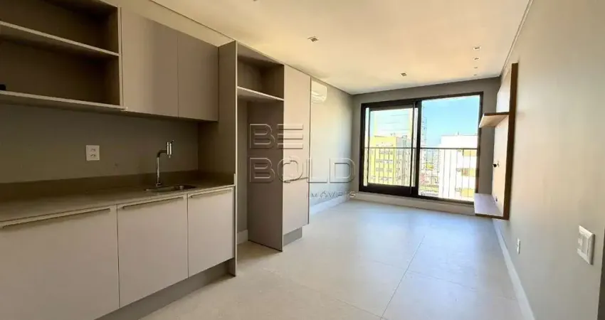 Apartamento com 1 quarto à venda na Rua Afonso Pena, 542, Estreito, Florianópolis