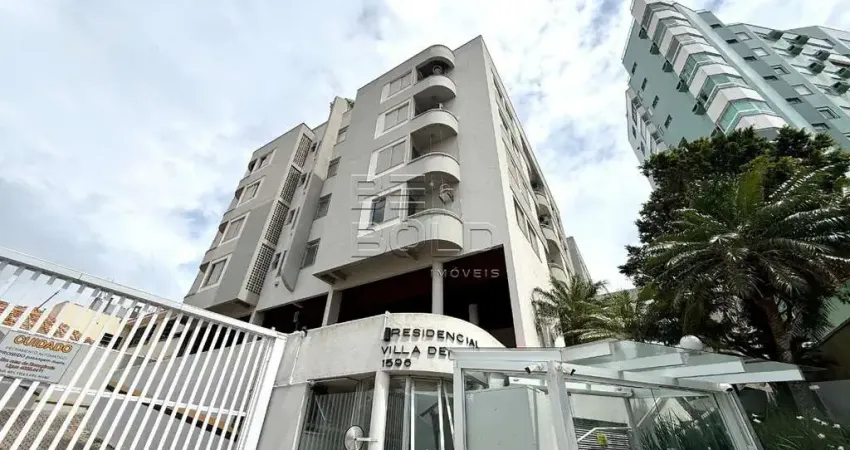 Apartamento com 3 quartos à venda na Avenida Engenheiro Max de Souza, 1596, Coqueiros, Florianópolis