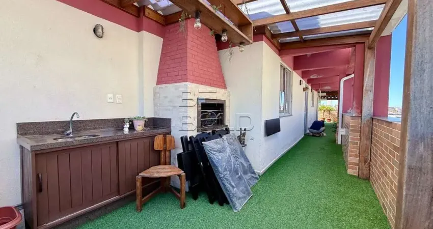 Cobertura com 3 quartos à venda na Rua João Saturnino Ouriques, 712, Campinas, São José