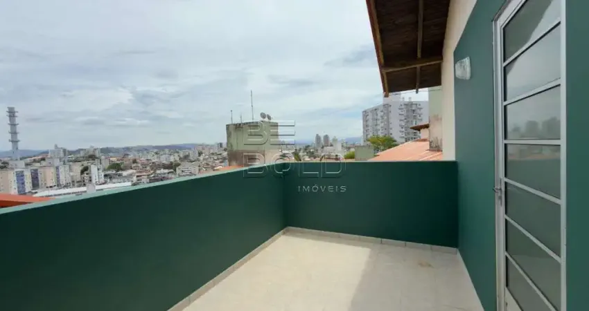 Apartamento com 1 quarto à venda na Rua Professor Clementino de Brito, 362, Capoeiras, Florianópolis