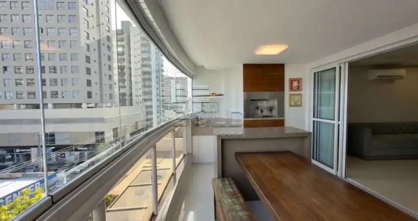 Apartamento com 4 quartos à venda na Avenida Marechal Castelo Branco, 252, Campinas, São José