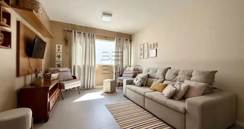 Apartamento com 2 quartos à venda na Avenida Engenheiro Max de Souza, 635, Coqueiros, Florianópolis