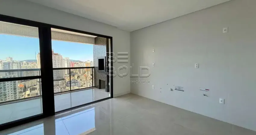 Apartamento com 2 quartos à venda na Rua Caetano José Ferreira, 360, Kobrasol, São José