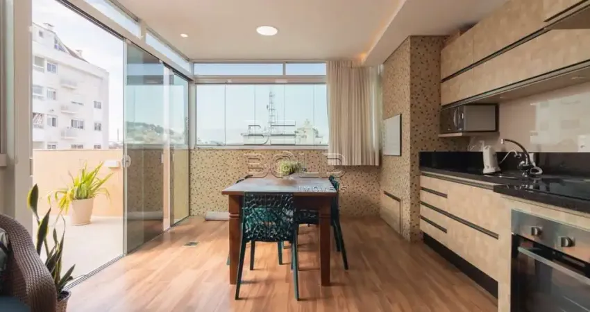 Cobertura com 4 quartos à venda na Rua João Meirelles, 1248, Abraão, Florianópolis