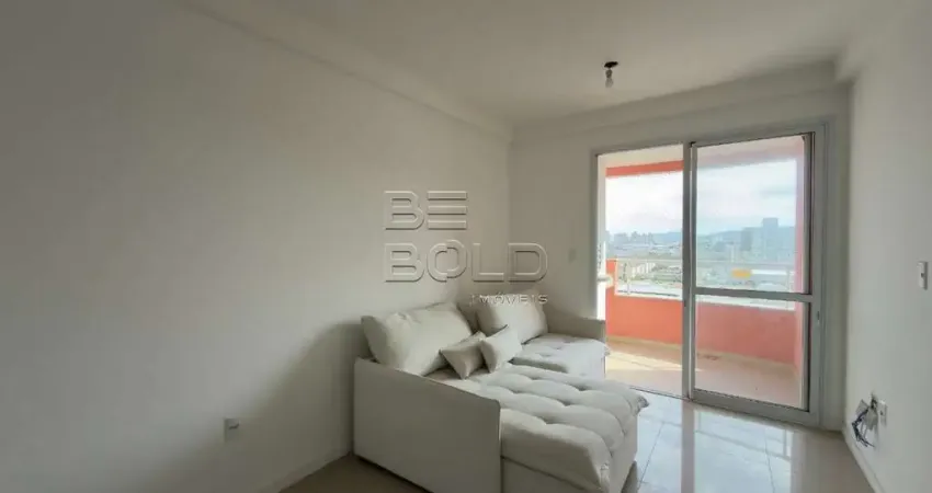 Apartamento com 3 quartos à venda na Rua Francisco Pedro Machado, 555, Barreiros, São José