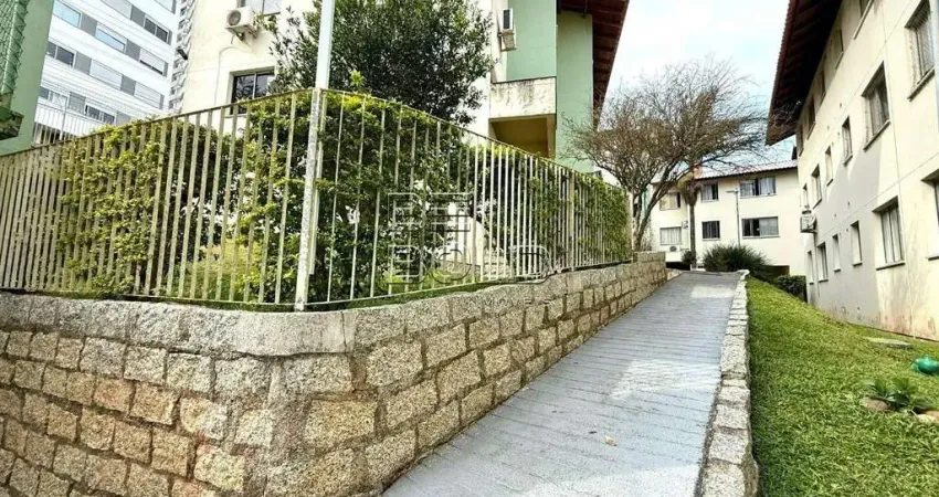 Apartamento com 2 quartos à venda na Rua Professor Clementino de Brito, 362, Capoeiras, Florianópolis