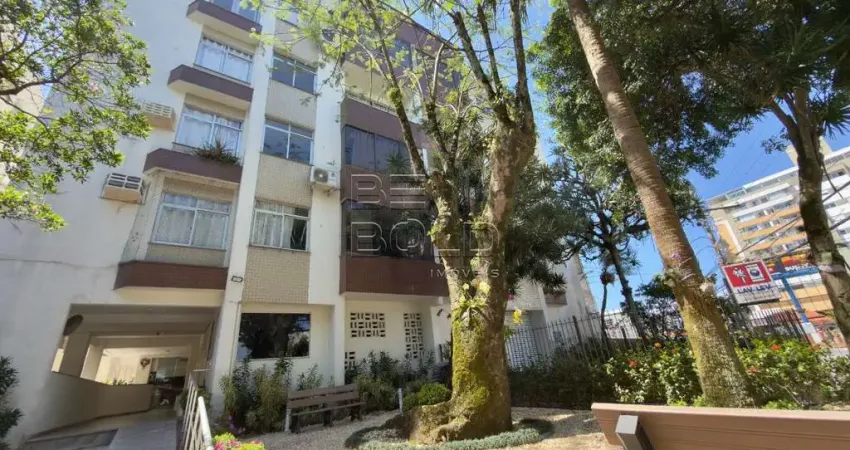 Apartamento com 2 quartos à venda na Avenida Engenheiro Max de Souza, 1178, Coqueiros, Florianópolis