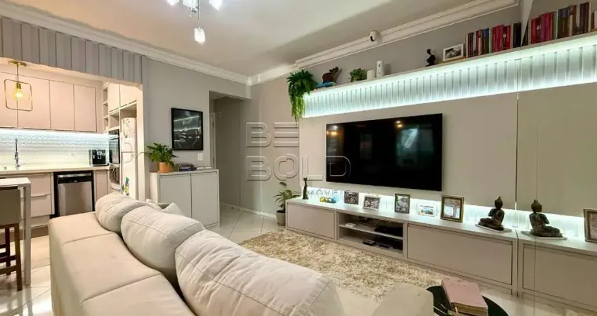 Apartamento com 3 quartos à venda na Rua João Meirelles, 1248, Abraão, Florianópolis