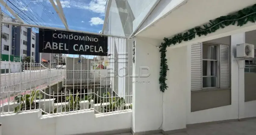 Apartamento com 3 quartos à venda na Rua Doutor Abel Capela, 134, Coqueiros, Florianópolis
