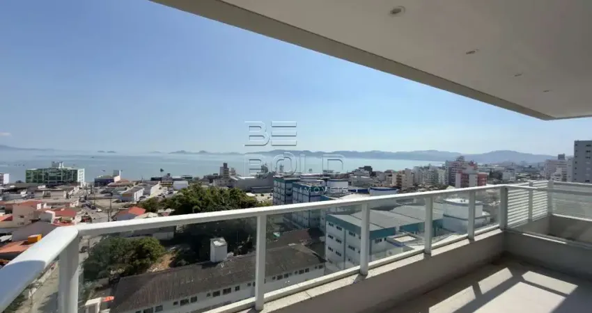 Apartamento com 2 quartos à venda na Rua José Victor da Rosa, 181, Barreiros, São José