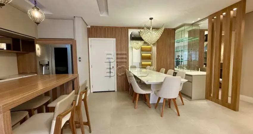 Apartamento com 3 quartos à venda na Rua Coronel Eleseu Guilherme, 175, Campinas, São José
