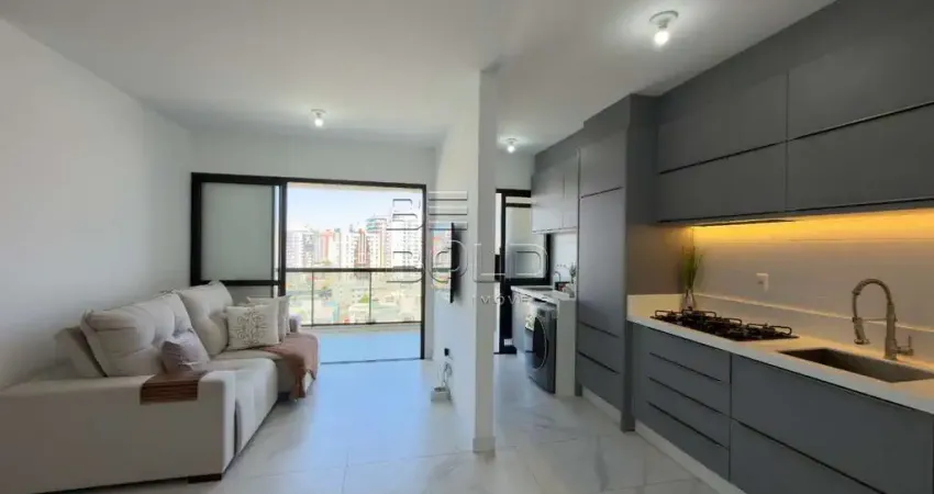 Apartamento com 2 quartos à venda na Rua Antônio Scherer, 737, Kobrasol, São José