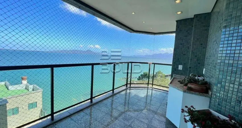 Apartamento com 3 quartos à venda na Rua Desembargador Ferreira Bastos, 170, Coqueiros, Florianópolis