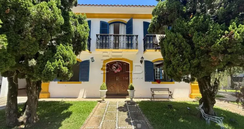 Casa com 3 quartos à venda na Rua Leonel Dutra, 187, Abraão, Florianópolis