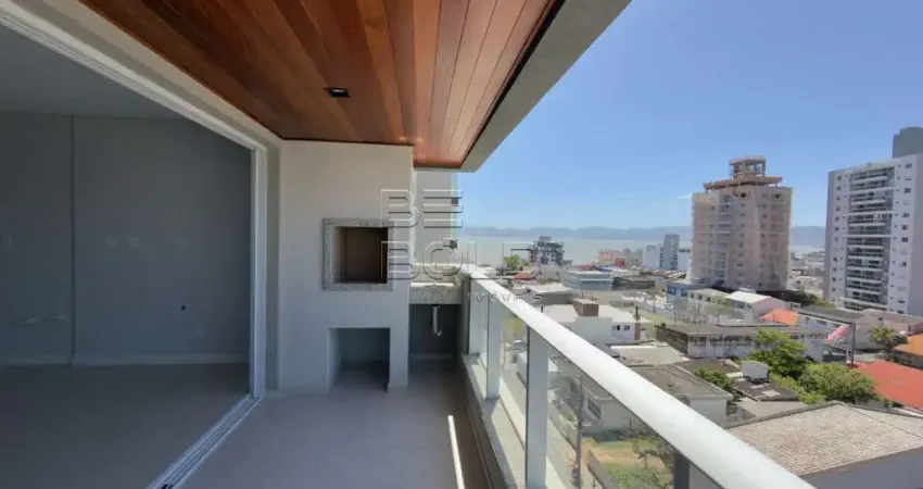 Apartamento com 3 quartos à venda na Rua do Iano, 118, Barreiros, São José