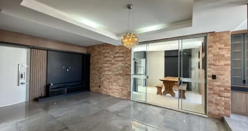 Cobertura com 3 quartos à venda na Rua São José, 91, Balneário, Florianópolis