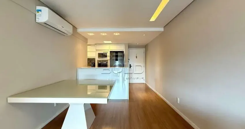 Apartamento com 3 quartos à venda na Rua João Meirelles, 1213, Abraão, Florianópolis