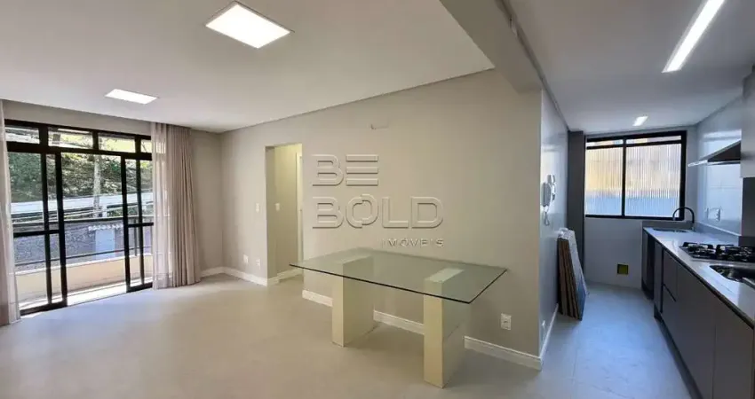 Apartamento com 2 quartos à venda na Rua Capitão Euclides de Castro, 101, Coqueiros, Florianópolis