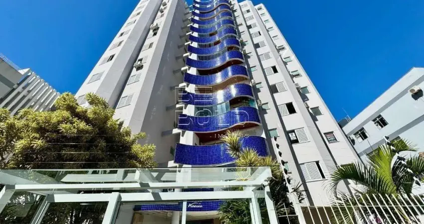 Apartamento com 3 quartos à venda na Rua Capitão Euclides de Castro, 311, Coqueiros, Florianópolis