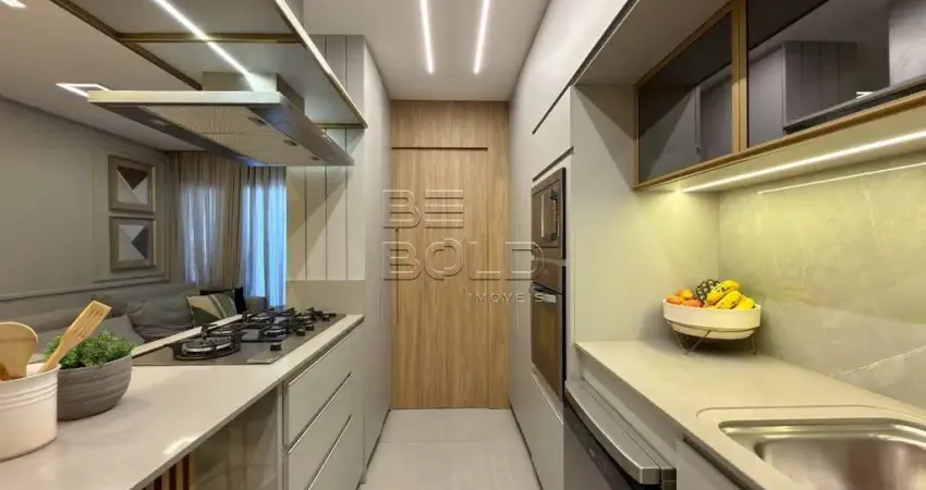 Apartamento com 3 quartos à venda na Rua Walter da Silva Koerich, 150, Kobrasol, São José