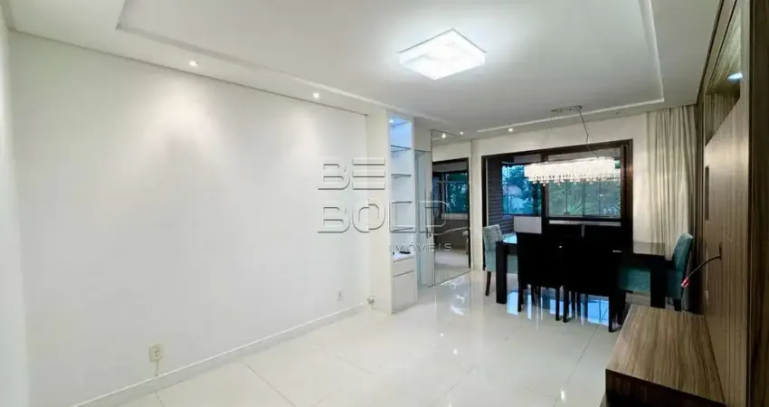 Apartamento com 3 quartos à venda na Rua João Evangelista da Costa, 627, Jardim Atlântico, Florianópolis