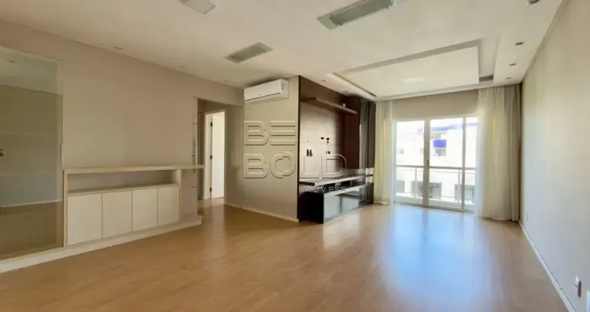 Apartamento com 3 quartos à venda na Rua Jaú Guedes da Fonseca, 175, Coqueiros, Florianópolis