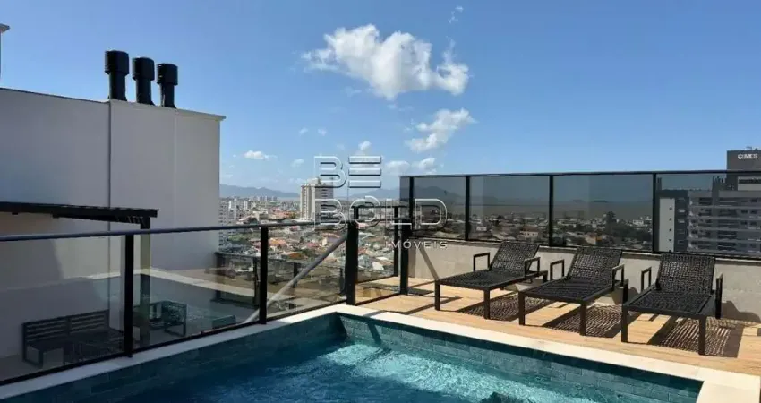 Apartamento com 4 quartos à venda na Rua Otávio do Patrocínio Medeiros, 249, Floresta, São José