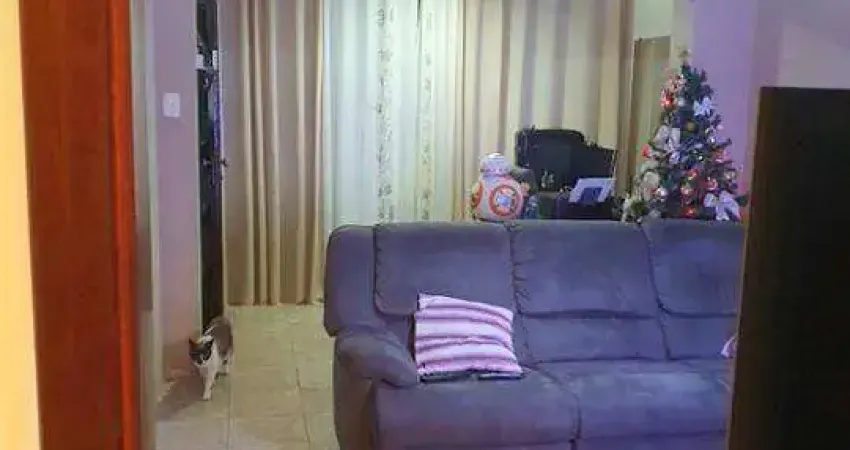 Casa Residencial à venda, Jardim da Saúde, São Paulo - .