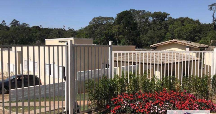 Casa com 3 dormitórios à venda, 110 m² - Água Espraiada (Caucaia do Alto) - Cotia/SP
