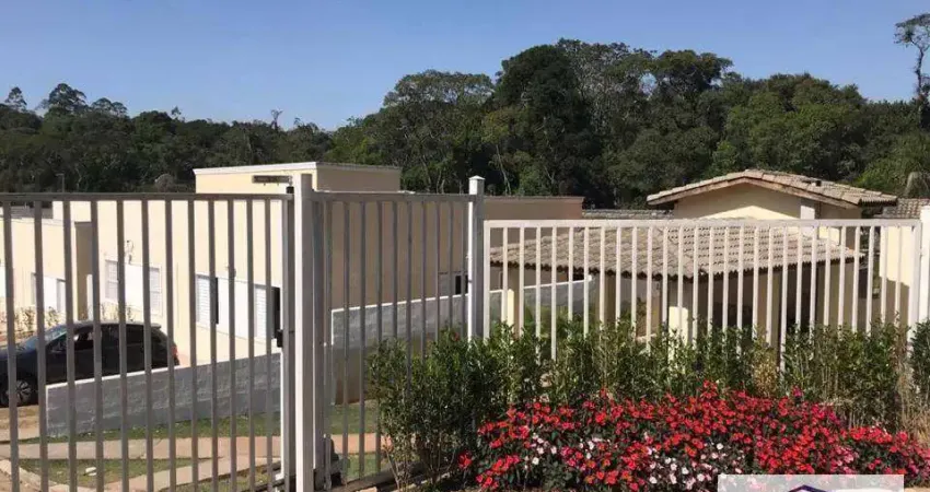 Casa com 3 dormitórios à venda, 110 m² por R$ 319.000,00 - Água Espraiada (Caucaia do Alto) - Cotia/SP